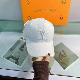 Picture of LV Cap _SKULVCap453211